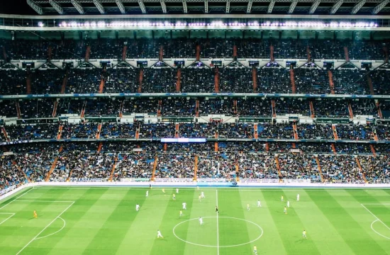 USM Alger CAF Final Chaos