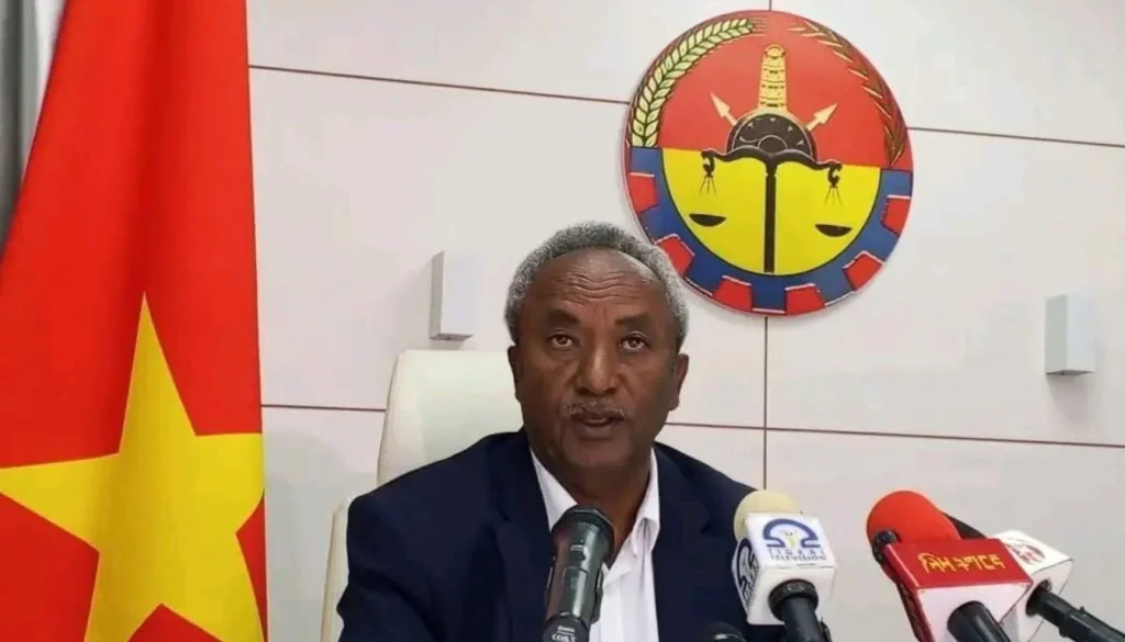 Tigray Mekelle travel safety 2026