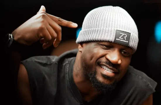 Peter Okoye birthday change