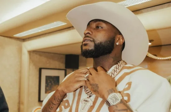 davido chris brown joint album 2027