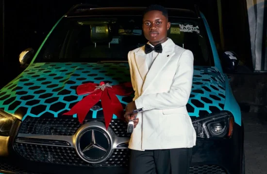 Peller 100 Million Naira savings debate