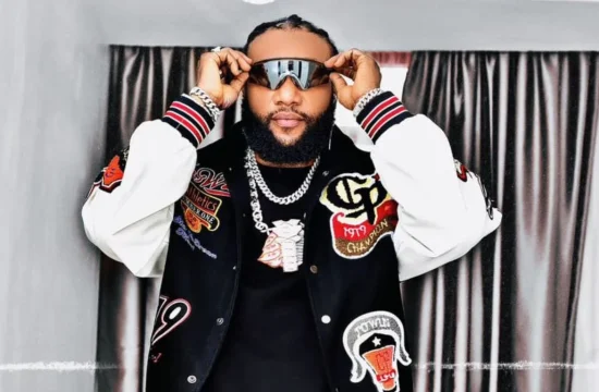 Kcee award snubs interview