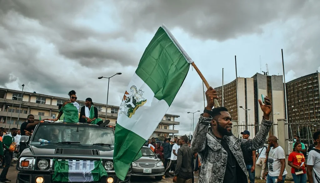 Pubagu attack Nigeria