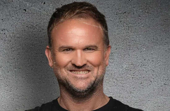 Robbie Wessels TikTok AI song