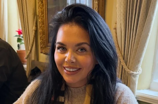 Scarlett Moffatt I’m a Celebrity South Africa Eviction Shock