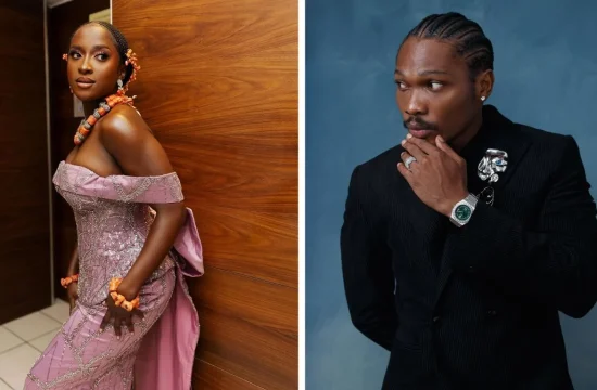 African Actors Dominating Streaming Platforms