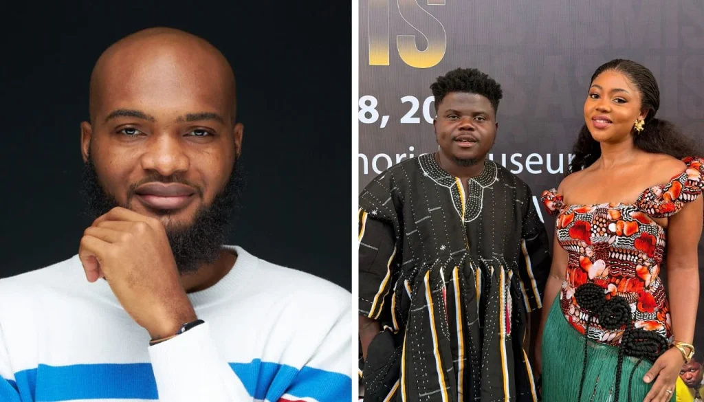 African YouTubers