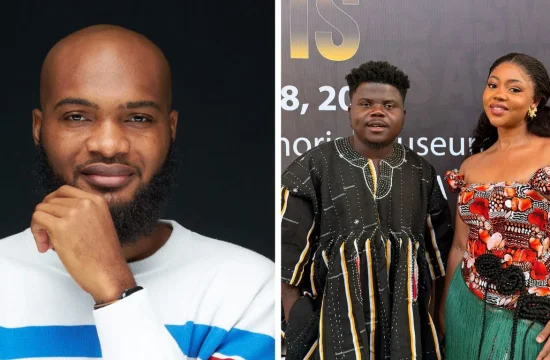 African YouTubers