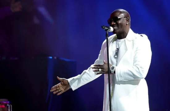 African musicians luxurious lives