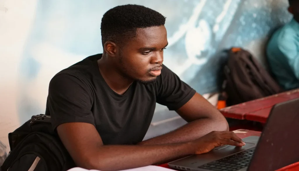 Highest Paying Remote Jobs In Africa