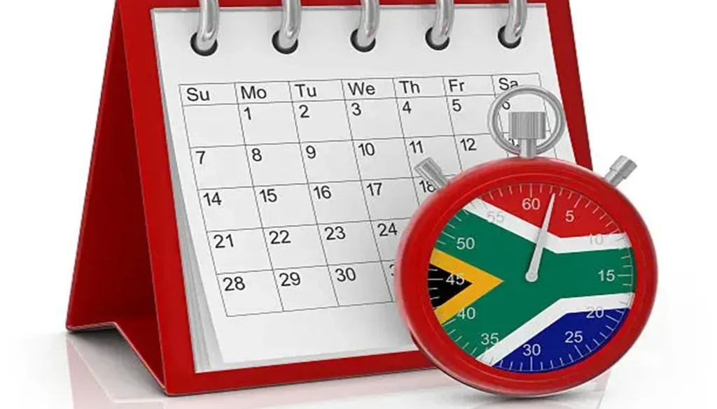 Migrants Need Before South Africas June Deadline