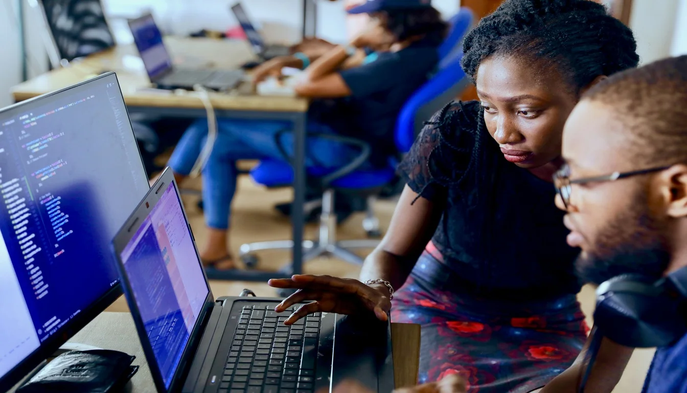 Highest Paying Remote Tech Skills in Africa (2026 List) – Where to Learn and How to Find Dollar-Paying Roles