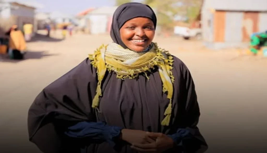 Somali Activist Torture Claims