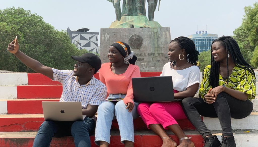 Young Africans No Longer Trust the Job Market