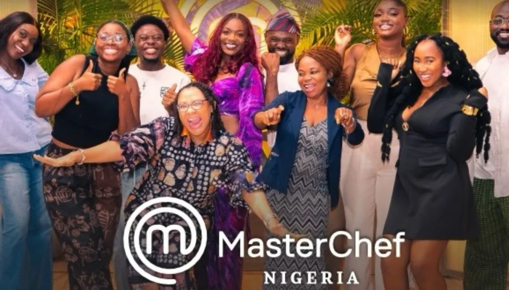 masterchef nigeria elimination episode