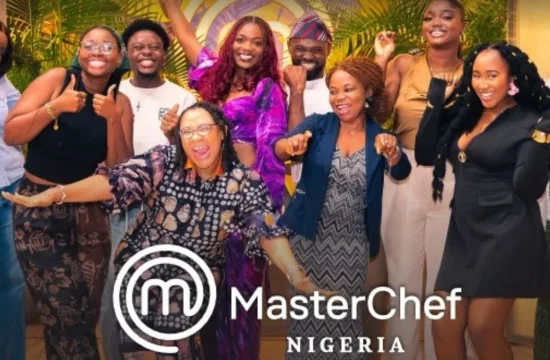 masterchef nigeria elimination episode