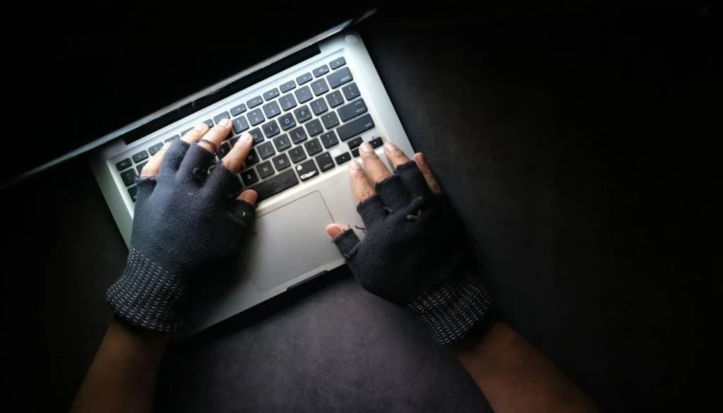 GhostCall malware Nigeria Kenya