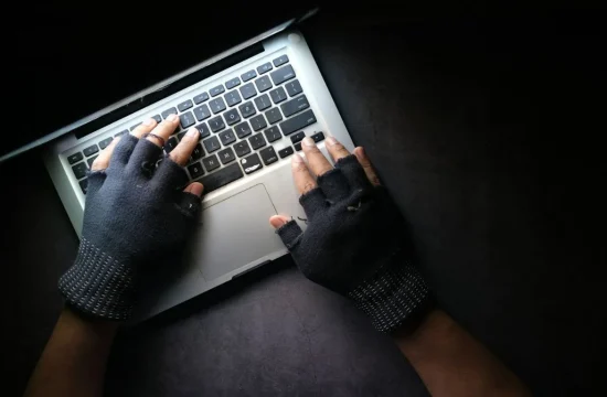 GhostCall malware Nigeria Kenya