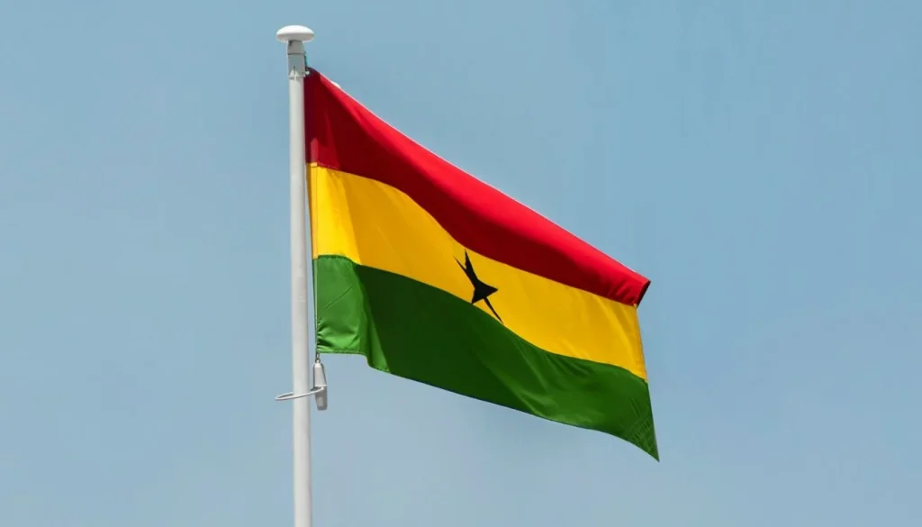 Bank of Ghana printing money cost 2025