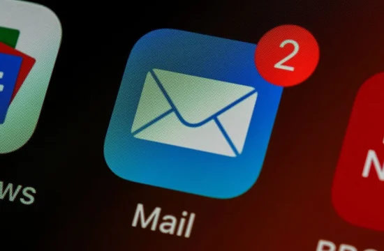 SANAD digital mailbox Jordan