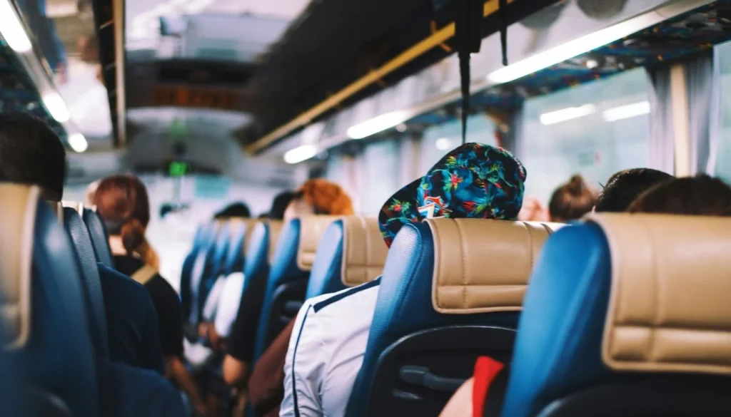 Johannesburg Pretoria travel safety