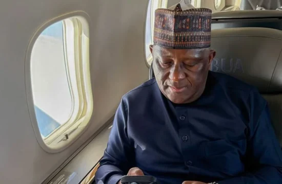 Abdul Samad Rabiu net worth 2026