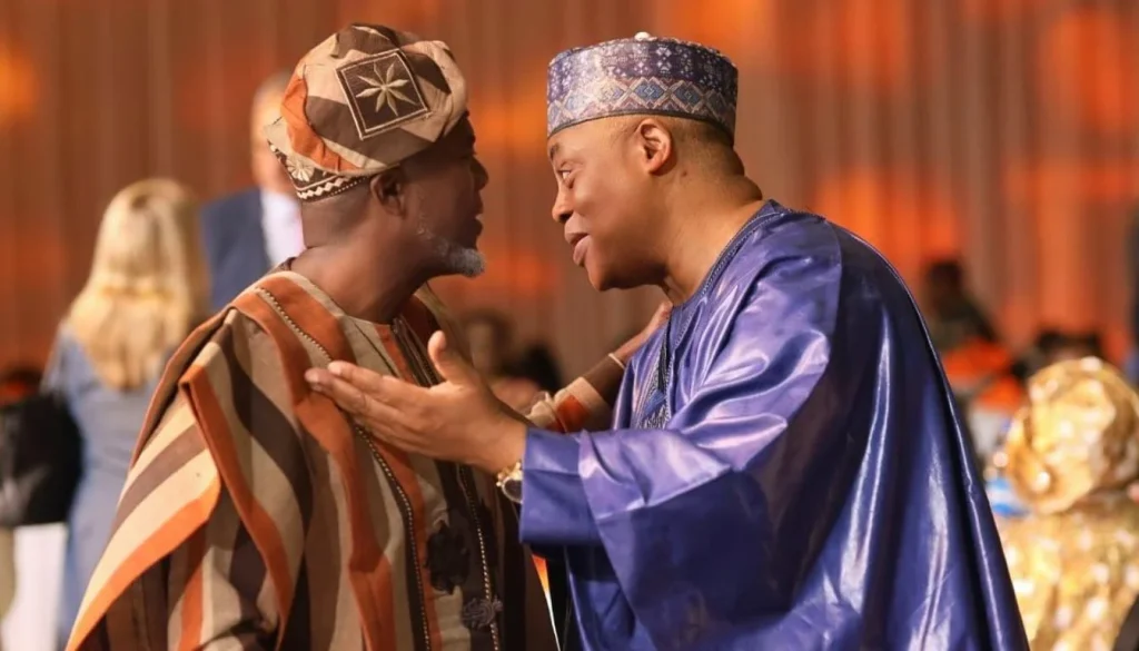 Tinubu 2027 Presidency