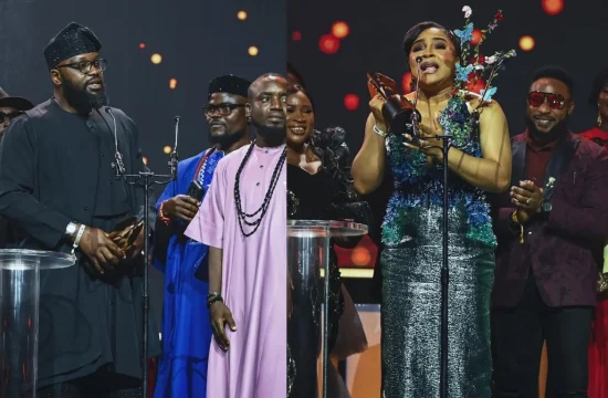 AMVCA 2026 live stream