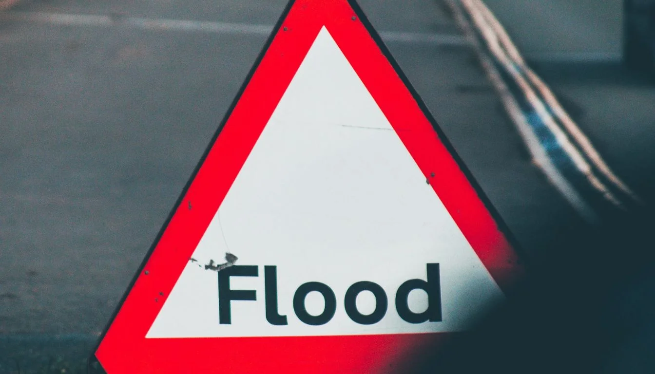 Western Cape Flood Alert: SAWS Orange Level 8 Warning Today!