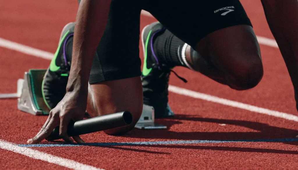 2026 African Athletics Championships