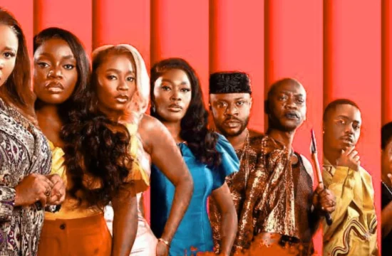 Nollywood movies May 2026