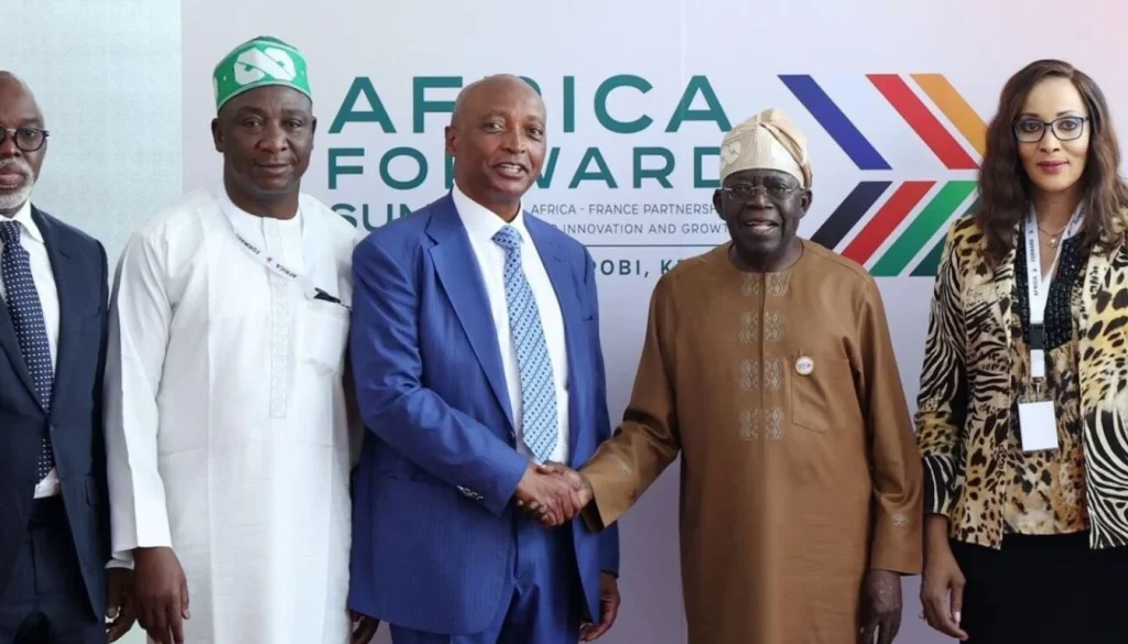 Nigeria CAF Awards 2026