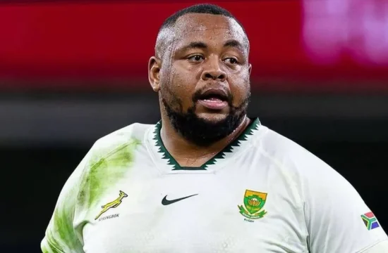 Asenathi Ntlabakanye doping ban