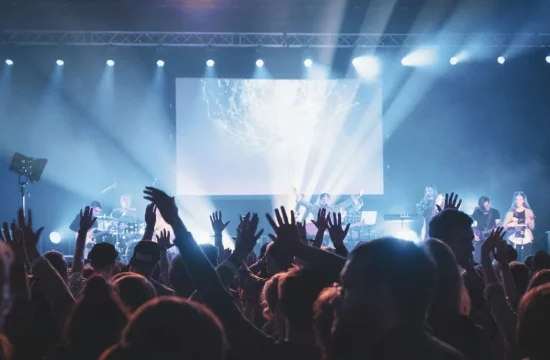 Afro Nation Portugal 2026