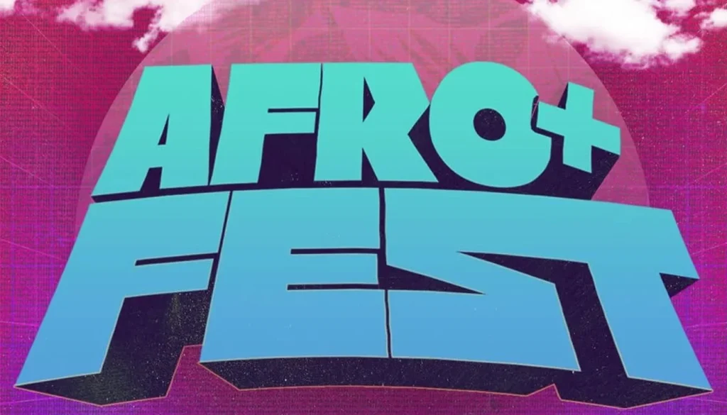 Afro Plus Fest 2026