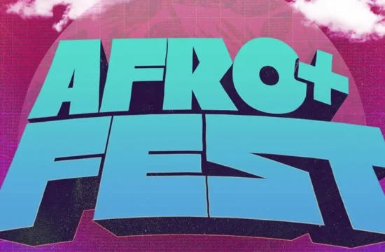 Afro Plus Fest 2026