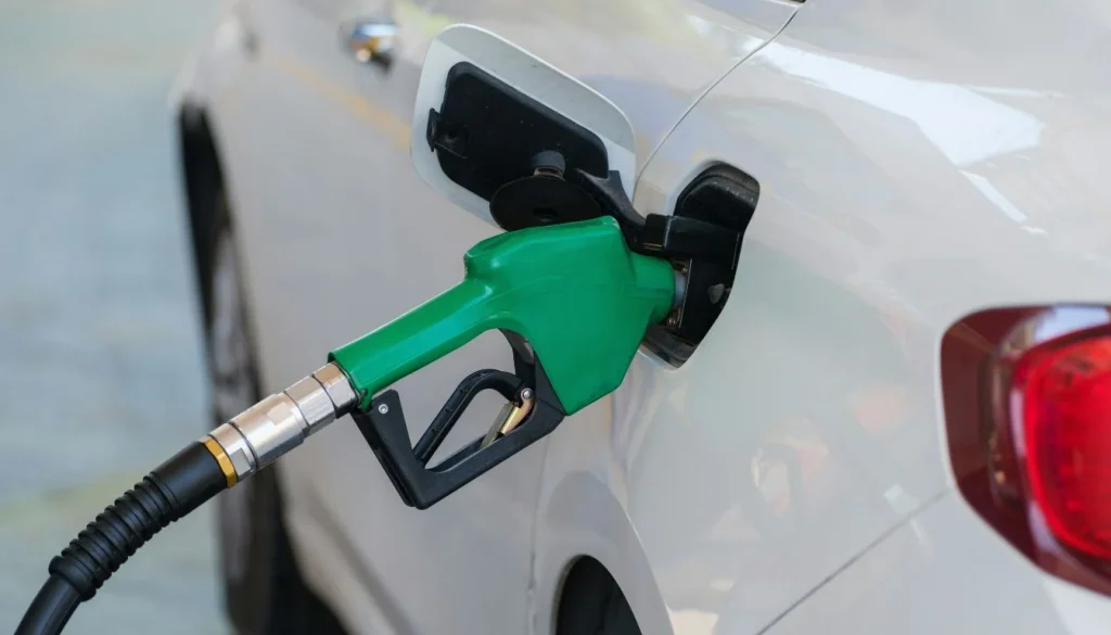 Kenya fuel prices 2026