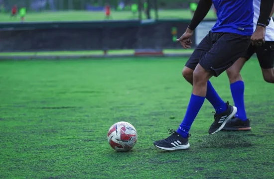 top African young footballers 2026