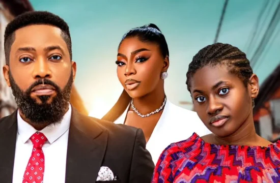 May 2026 Nollywood movies
