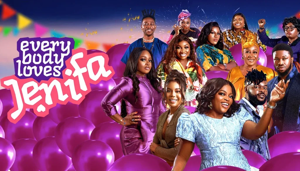 highest grossing nollywood films