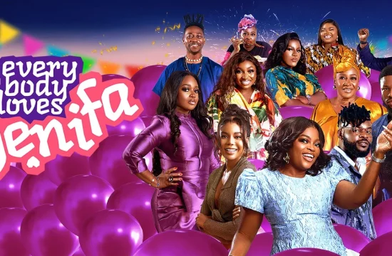 highest grossing nollywood films