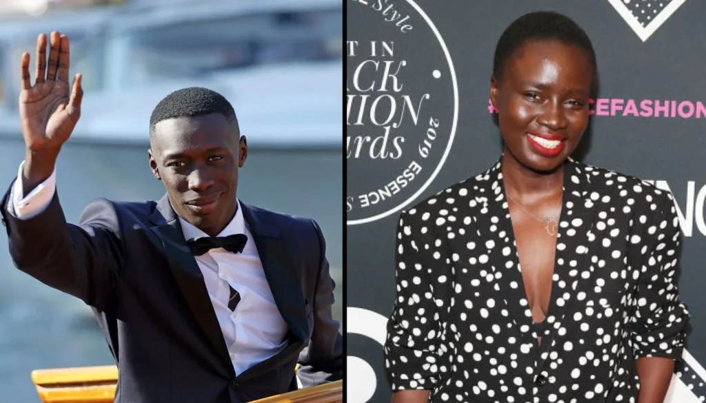 African Influencers Million-Dollar Brands