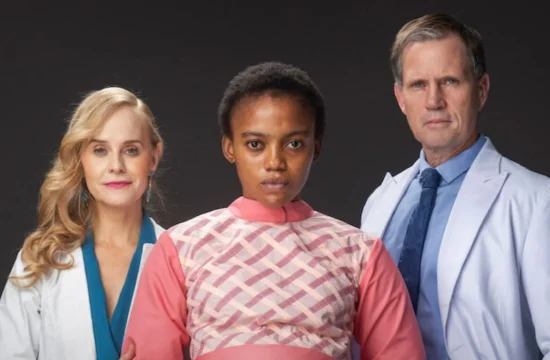African web series 2026