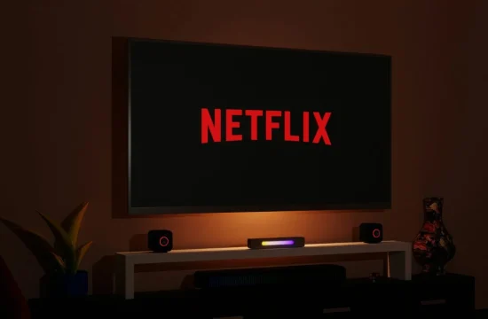 African Netflix Shows