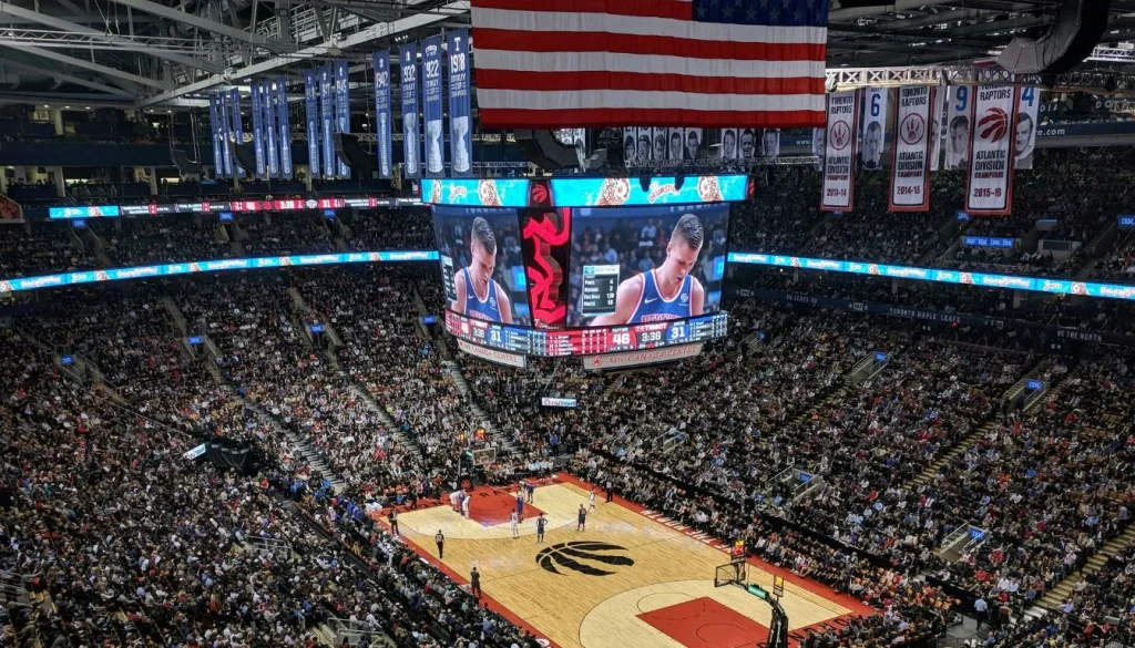 Watch 2026 NBA Finals in Africa