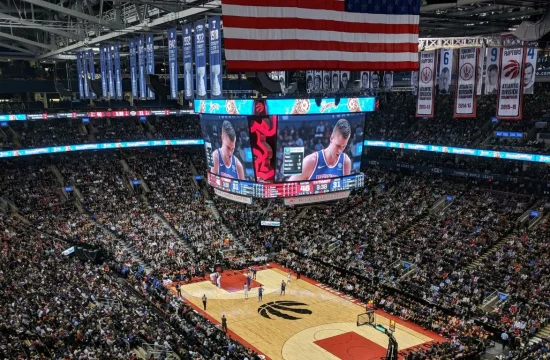Watch 2026 NBA Finals in Africa