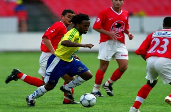 African Football Leagues Paying Best Player Salaries