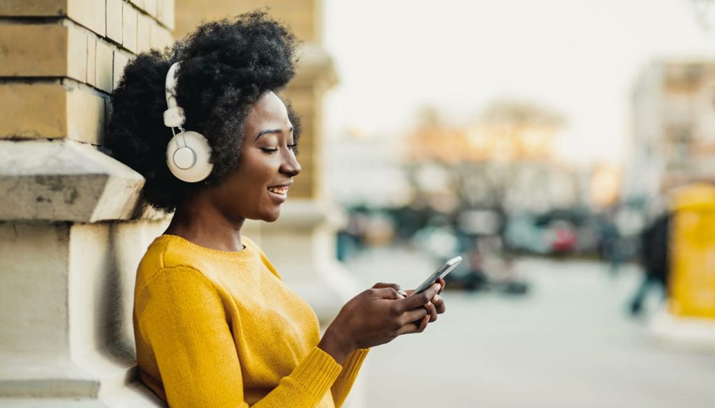 African Podcasts