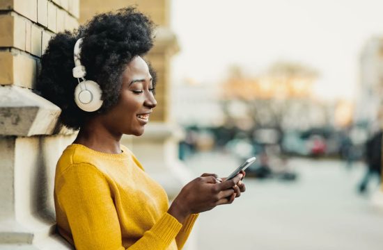African Podcasts