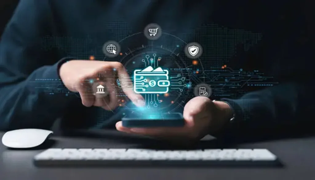 Digital Wallets
